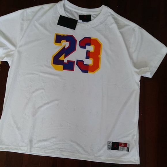 BRAND NEW AIR JORDAN ACTIVE TOP - Picture 15 of 16